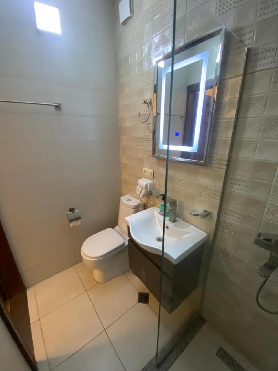 K17 Mini Hotel Тбілісі Екстер'єр фото