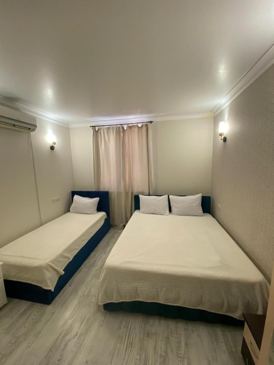 K17 Mini Hotel Тбілісі Екстер'єр фото